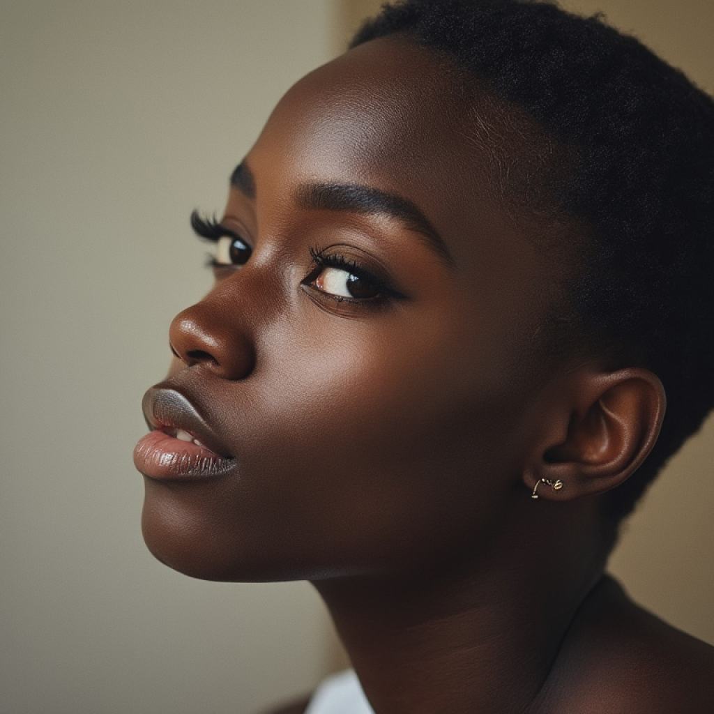 Amina J.